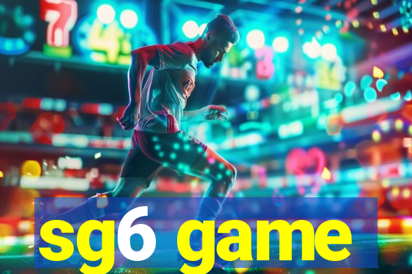 sg6 game