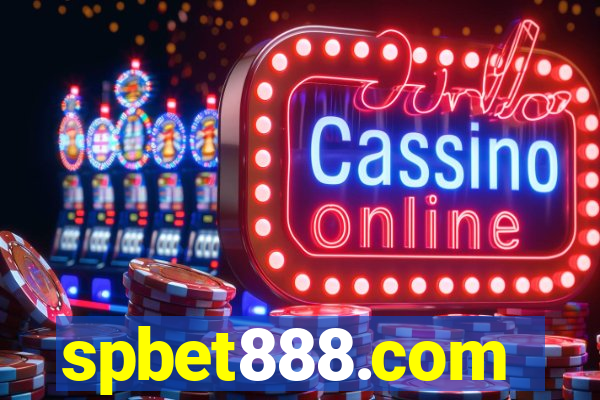 spbet888.com