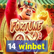 14 winbet