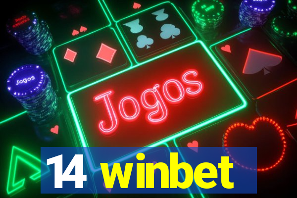 14 winbet