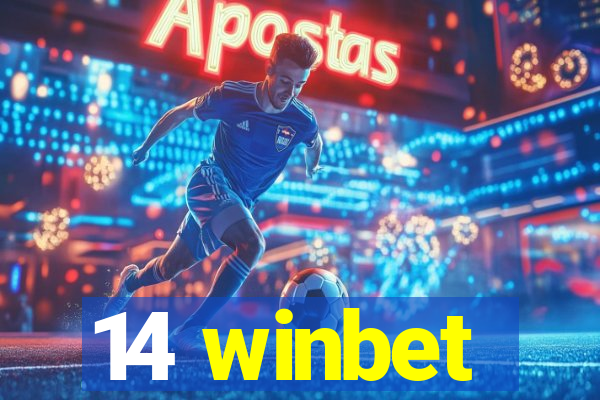 14 winbet