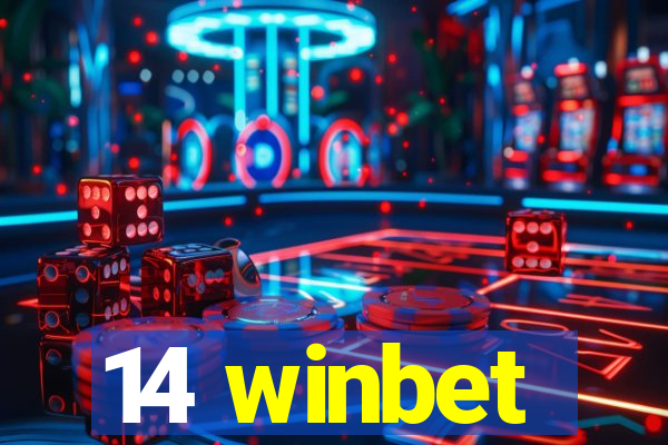 14 winbet