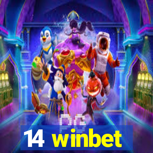 14 winbet