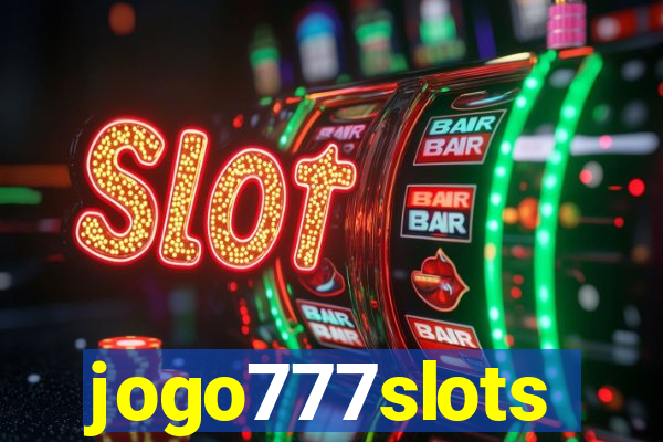 jogo777slots