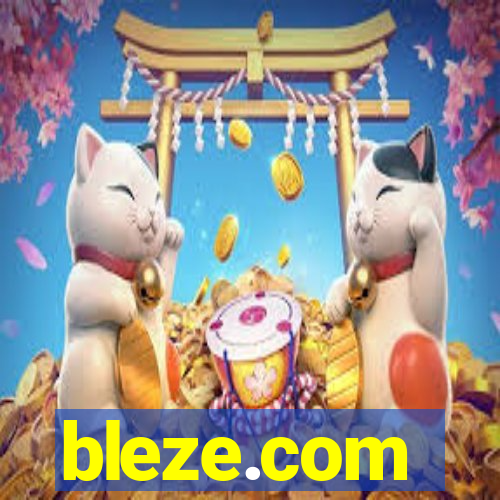 bleze.com