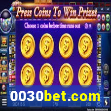 0030bet.com