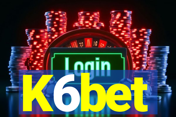 K6bet