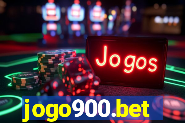 jogo900.bet