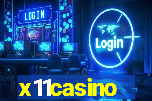 x11casino