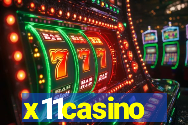 x11casino