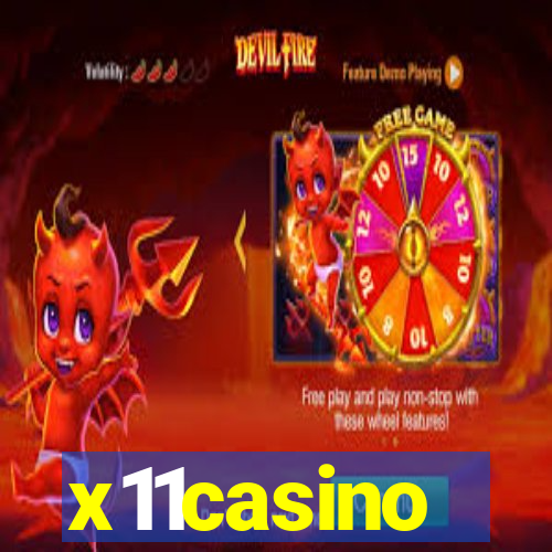 x11casino