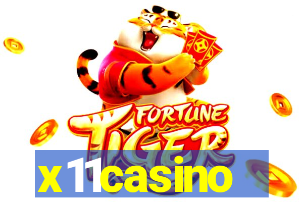 x11casino