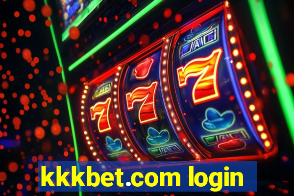 kkkbet.com login