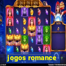 jogos romance