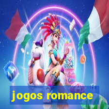 jogos romance