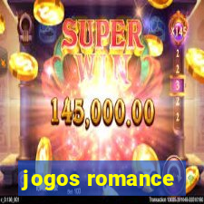 jogos romance