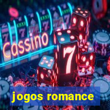 jogos romance