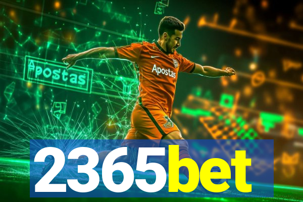 2365bet