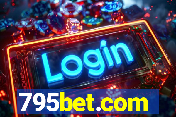 795bet.com