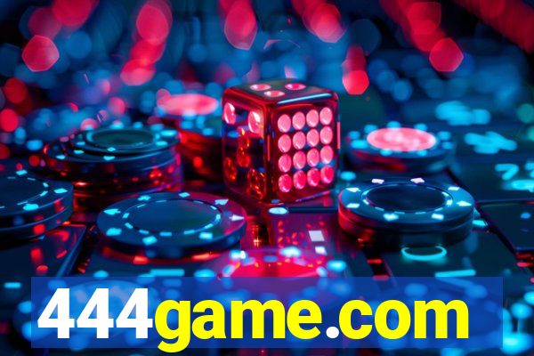 444game.com