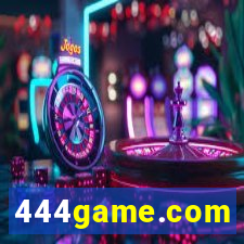 444game.com