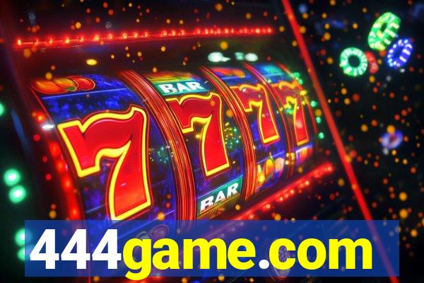 444game.com