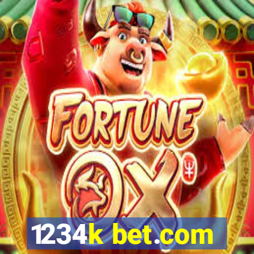 1234k bet.com