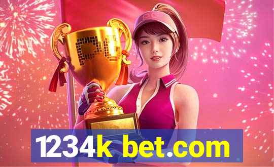 1234k bet.com