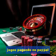 jogos pagando no paypal