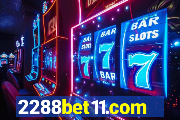 2288bet11.com