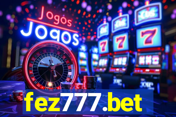 fez777.bet