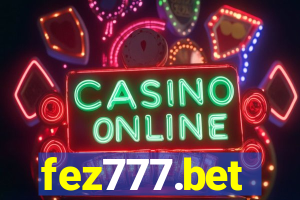 fez777.bet