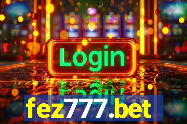 fez777.bet