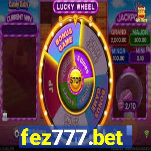 fez777.bet