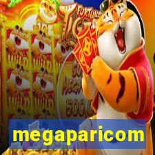 megaparicom