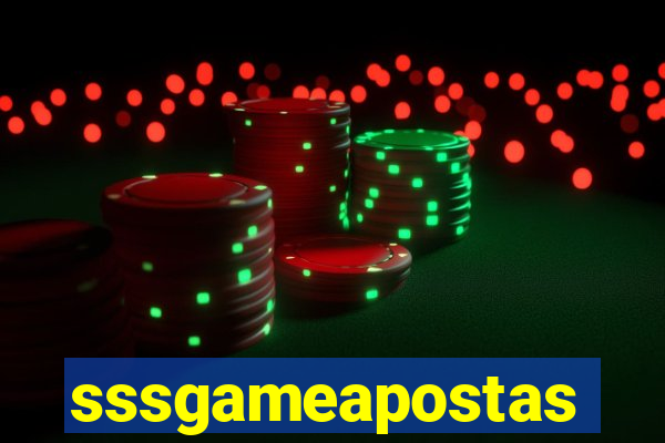 sssgameapostas