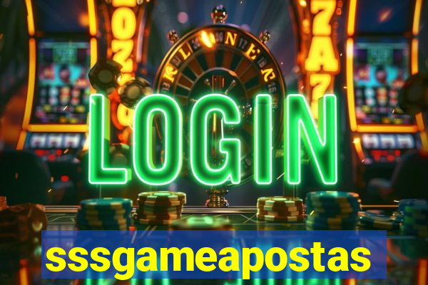 sssgameapostas