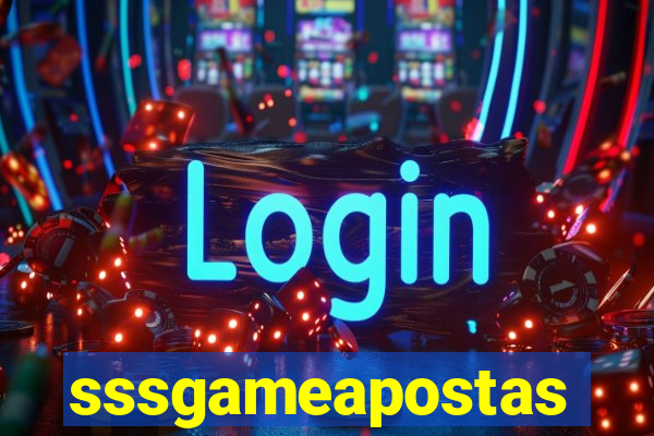 sssgameapostas