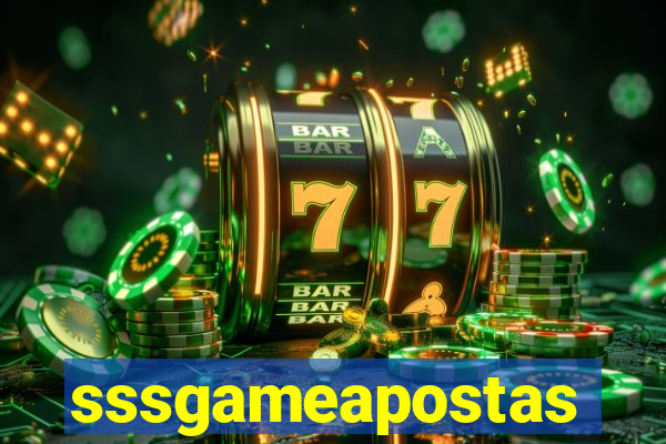 sssgameapostas