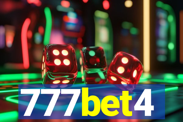 777bet4