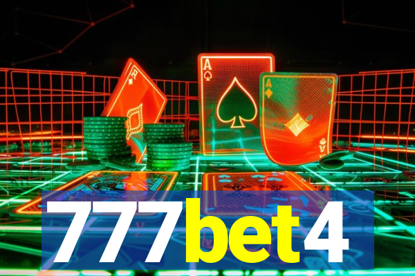 777bet4