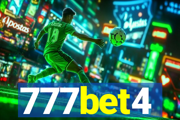 777bet4