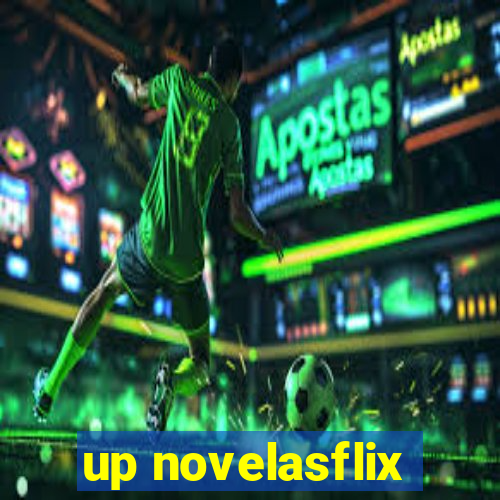 up novelasflix