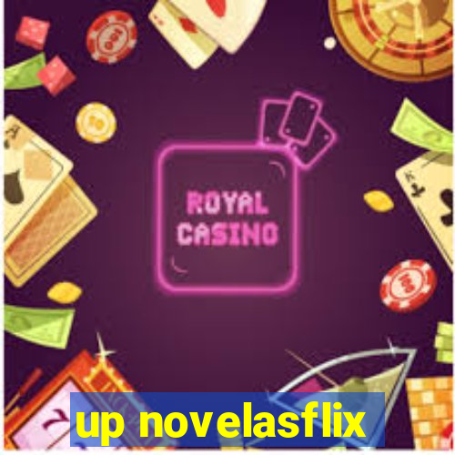 up novelasflix