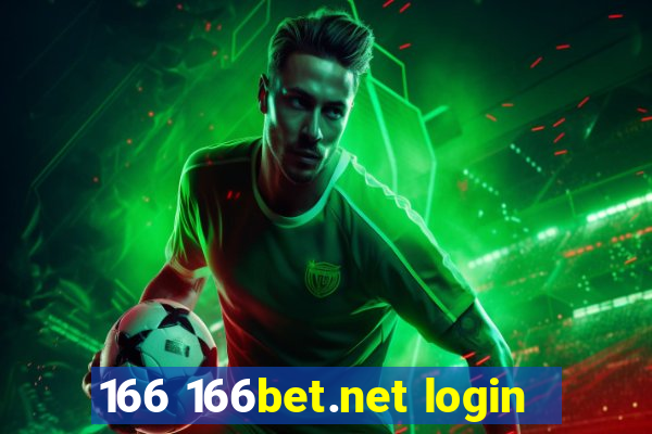 166 166bet.net login