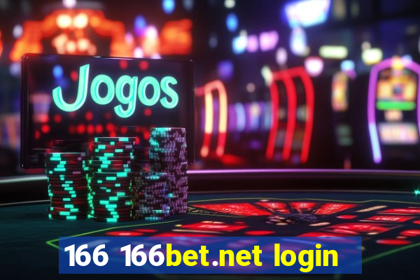 166 166bet.net login