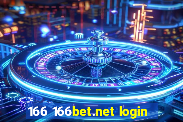 166 166bet.net login