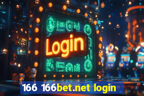 166 166bet.net login