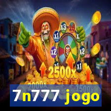 7n777 jogo