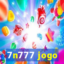 7n777 jogo